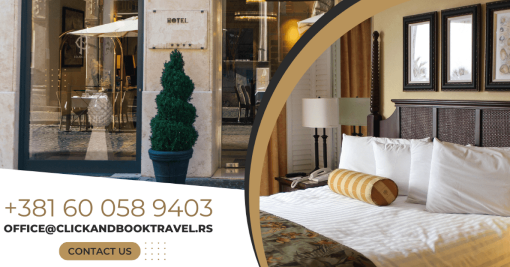 Online Travel Agencies OTA