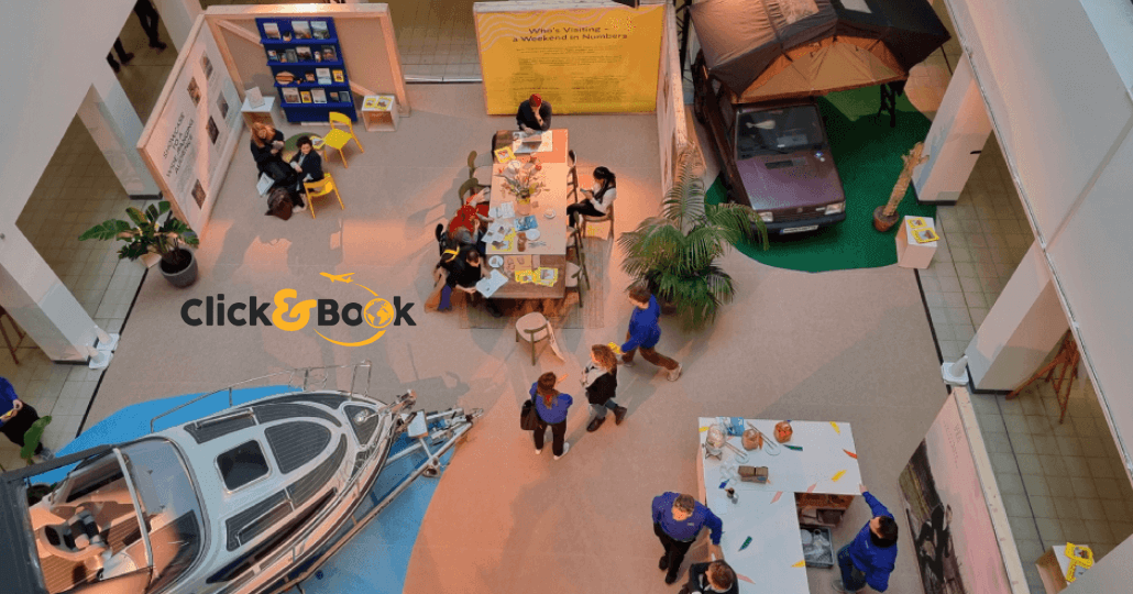 Inside ITB