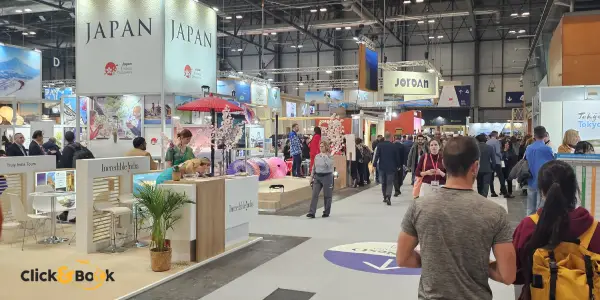 B2B Hotel Conference Spain fitur conference