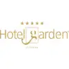 logo hotel garden pristina