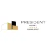 logo president hotel sarajevo