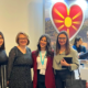Visiting ITB Berlin 2025 our team with partners