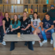 13 years of click and book travel team