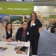 Slovenian Incoming Workshop 2025 in Slovenia with Click and Book